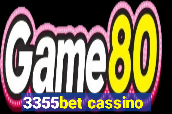 3355bet cassino